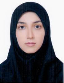 نجمه بنی شریف دهکردی