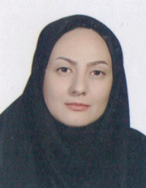 فروزان کاظمیانی نجف آبادی