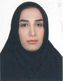 شبنم اشراقی
