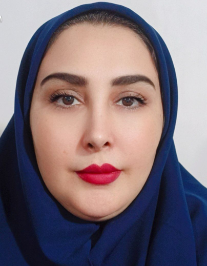 طیبه بیابانی حجت آبادی