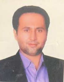 بهنام سکونت