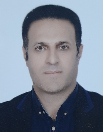 احمدرضا هاشمیان پور