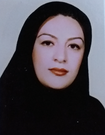 مریم شکری