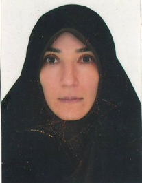 فریده حسین ثابت