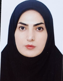 مهدیه کربلائی زاده برواتی