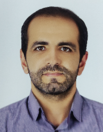 سیدمهدی بنی هاشمی