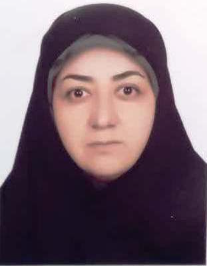 مریم ایزدی