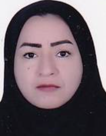 رویا رضایی زاده جلیانی