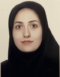 سیده فریده حسینی