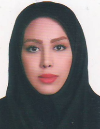 الهه عسگری