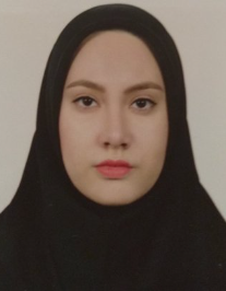 نگین کریمیان اقبال