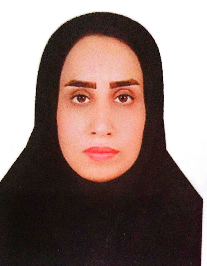 مریم مرشدی  نصرت اباد