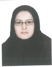 مریم فرزامی فر
