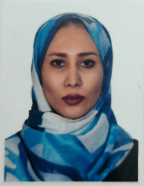 یاسمن قلی پور