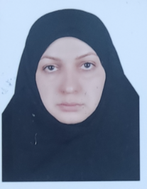 فاطمه علی نژاد کری بزرگ