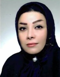 معصومه احمدی