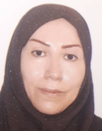 کبری هاشمی اشلقی