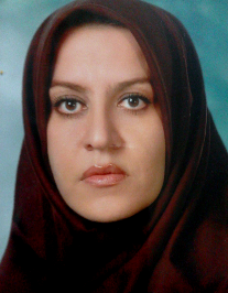 رویا عرب زاده