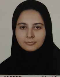 عارفه امینی خوزانی
