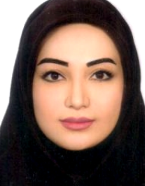 محبوبه نصرالهی