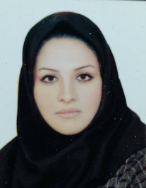ملیحه رضاپور