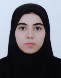 مبینا اقاحسینی