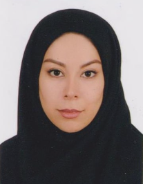 مهنوش مهرآفرین