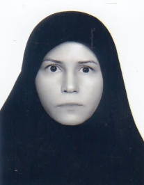 نسرین اجدادی شیرآباد
