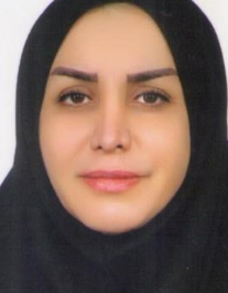فاطمه تقی یار