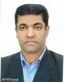 یوسف فرهنگی لکی