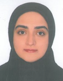 انسیه شکوری گرکانی