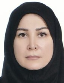 فاطمه قاسمی