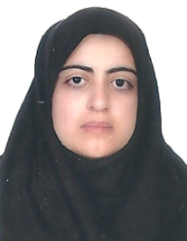 مریم شاه محمدی حیدری