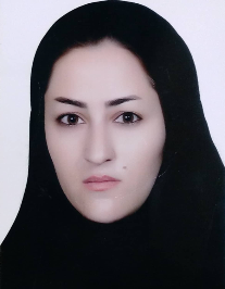 منصوره گراوند