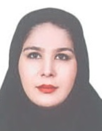 مریم سادات هاشمی نژاد