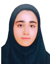 مرضیه افضلی