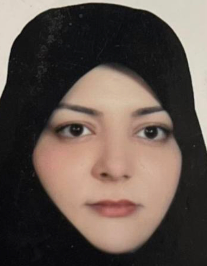 مریم شریفی ازغندی