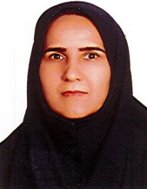 مریم حاج حسین پور