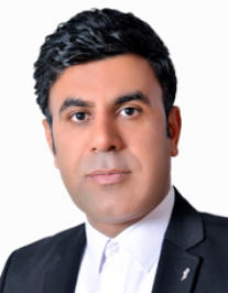 یوسف علی پور
