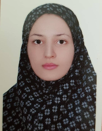 سارا صابری کرهرودی