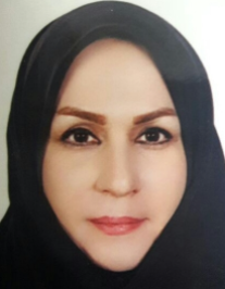 فاطمه خوش سخن