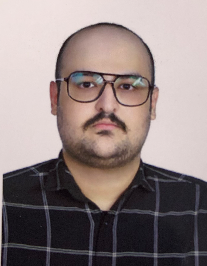 علیرضا ابراهیمی