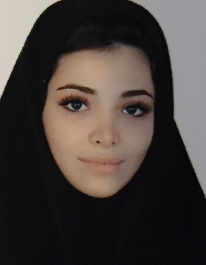 ملیکا منشی زاده وزیری