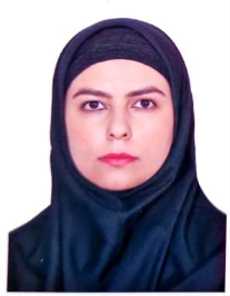 مریم جمشیدی