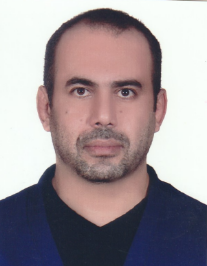 رضا دارابی