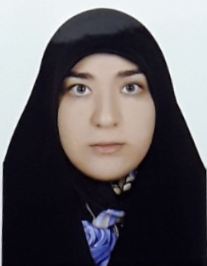 سیده خدیجه حسینی