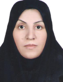 سیده ثریا موسوی اوندی