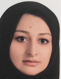 مهسا جباری بزمی