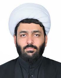 مجتبی حسین میرزایی