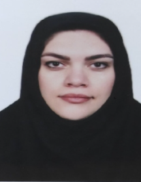 فاطمه روزگرد
